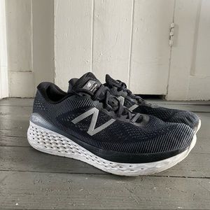 New Balance Fresh Foam More